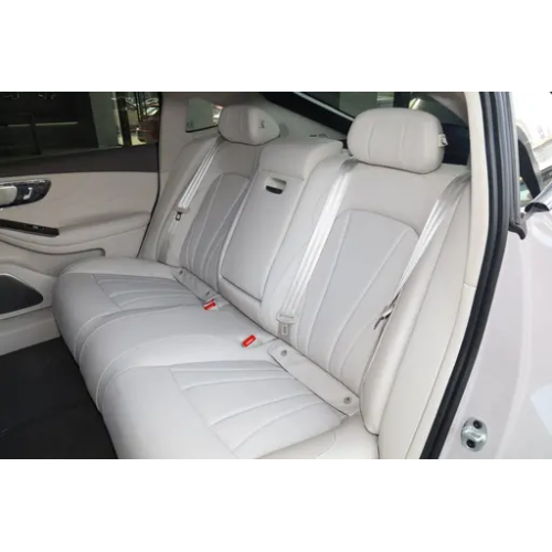 Hot Sale 2023 New Energy Rising Auto F7 Electric Vehicle Hatchback Long Range 576km quality Hatchback EV Car